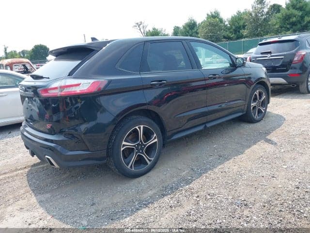 2020 FORD EDGE ST 4