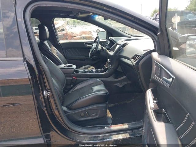 2020 FORD EDGE ST 5