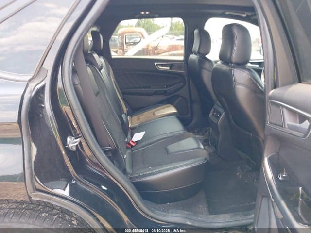 2020 FORD EDGE ST 8