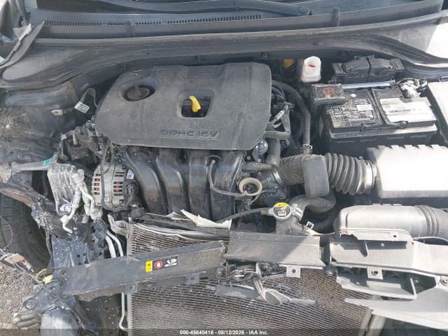 2019 HYUNDAI ELANTRA SE 10