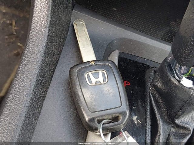 2019 HONDA CIVIC LX 11