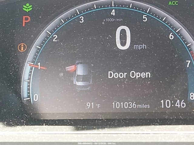 2019 HONDA CIVIC LX 15