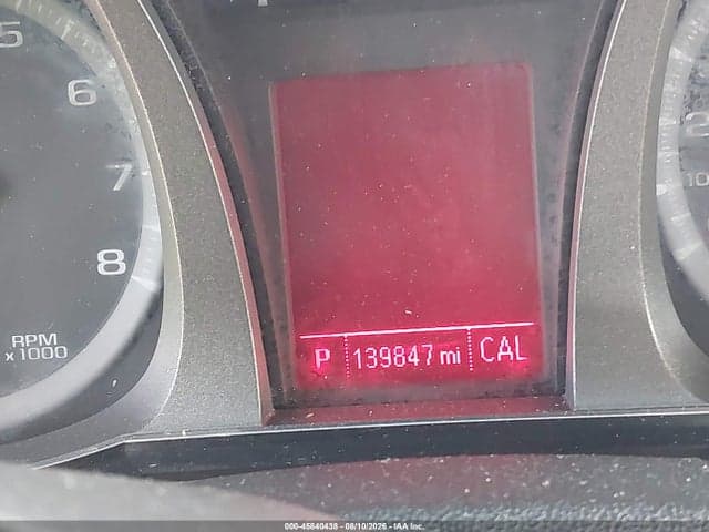 2017 GMC TERRAIN SLT 7