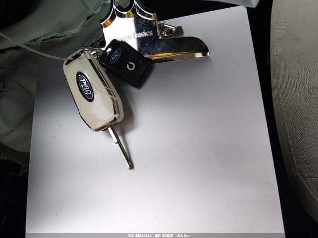 2021 FORD ECOSPORT S 11