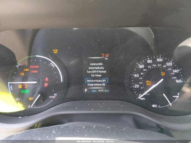 2022 TOYOTA SIENNA LE 7