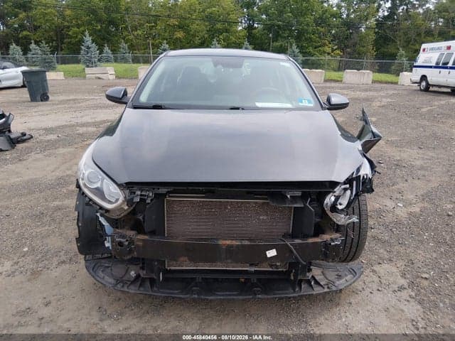 2020 KIA FORTE LXS 6
