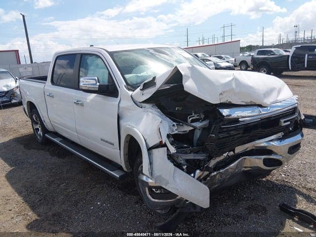 2021 RAM 1500 LARAMIE 4X2 5'7 BOX 1