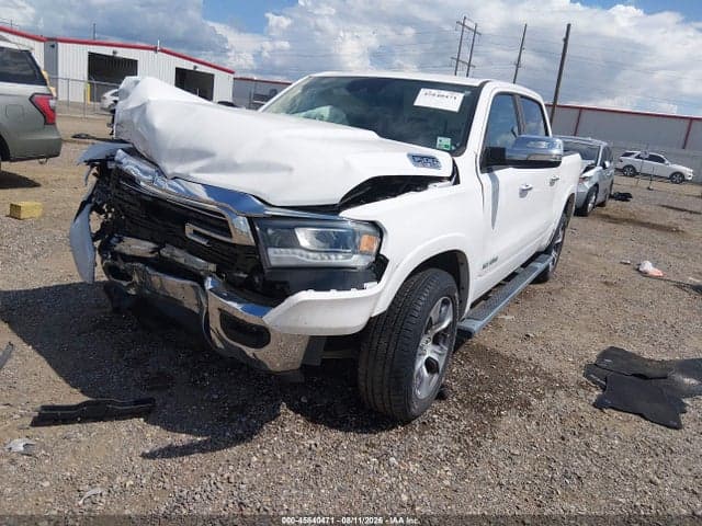 2021 RAM 1500 LARAMIE 4X2 5'7 BOX 2