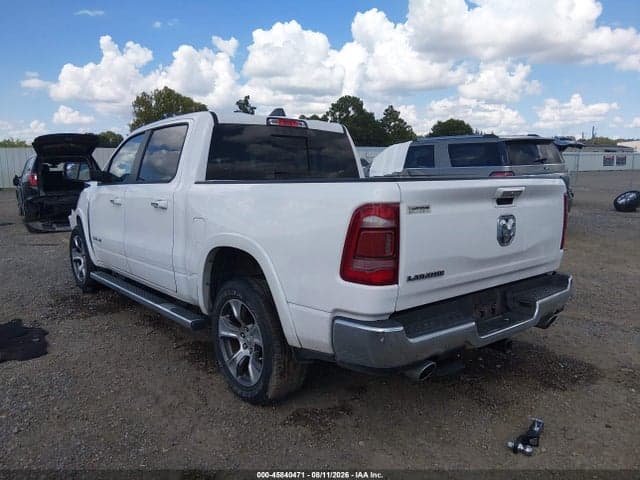 2021 RAM 1500 LARAMIE 4X2 5'7 BOX 3