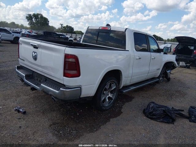 2021 RAM 1500 LARAMIE 4X2 5'7 BOX 4