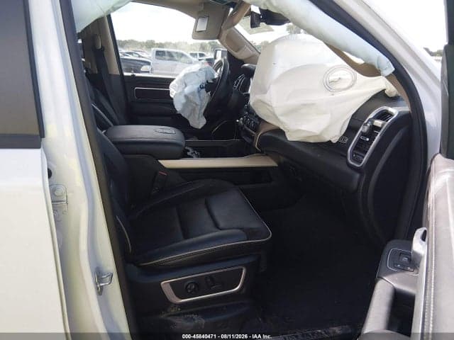 2021 RAM 1500 LARAMIE 4X2 5'7 BOX 5