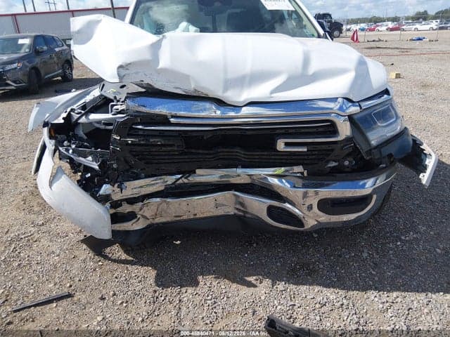 2021 RAM 1500 LARAMIE 4X2 5'7 BOX 6