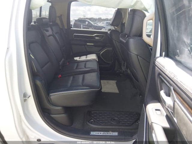 2021 RAM 1500 LARAMIE 4X2 5'7 BOX 8