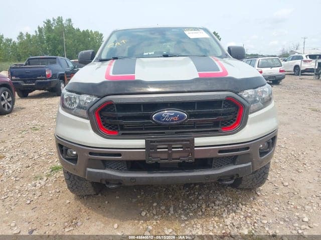 2021 FORD RANGER XLT 12