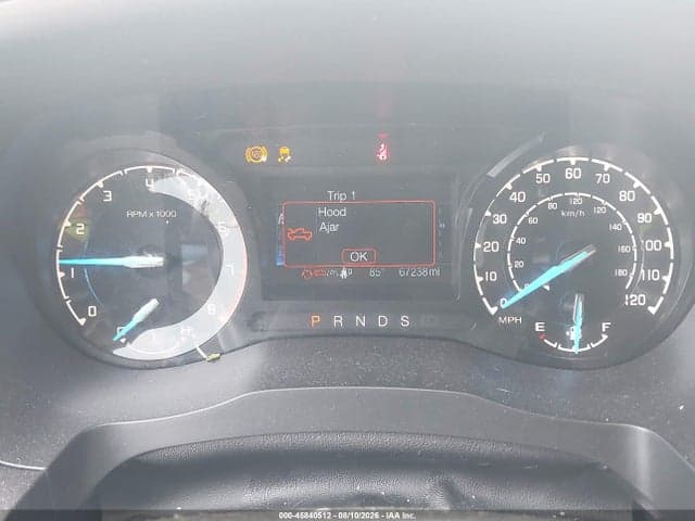 2021 FORD RANGER XLT 7