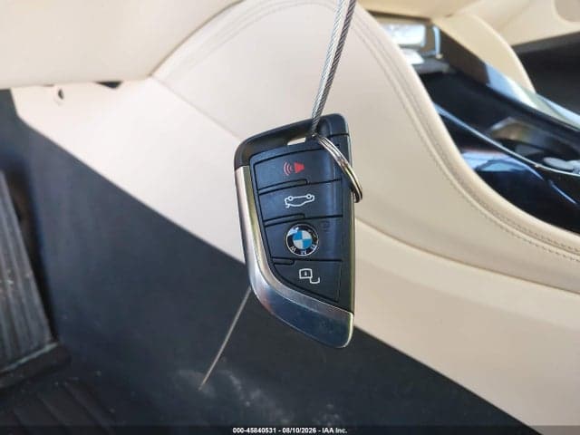 2022 BMW X4 XDRIVE30I 11