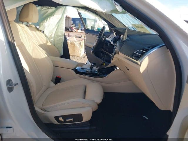 2022 BMW X4 XDRIVE30I 5