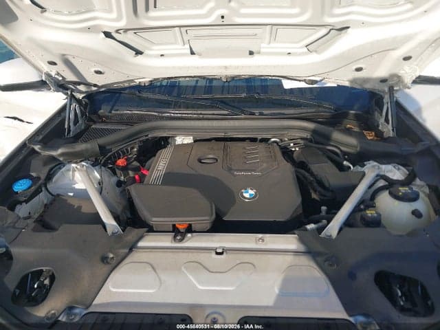2022 BMW X4 XDRIVE30I 10