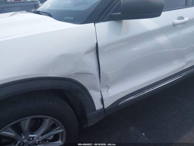 2020 FORD EXPLORER XLT 6