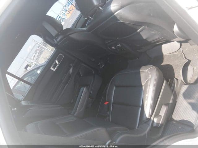 2020 FORD EXPLORER XLT 8