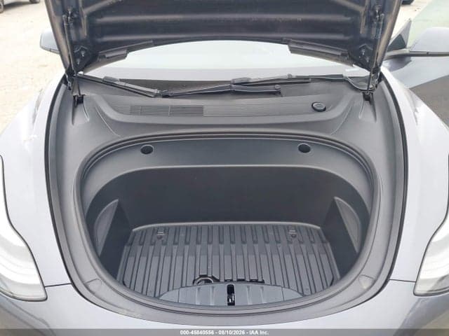 2023 TESLA MODEL 3 PERFORMANCE DUAL MOTOR ALL-WHEEL DRIVE 10