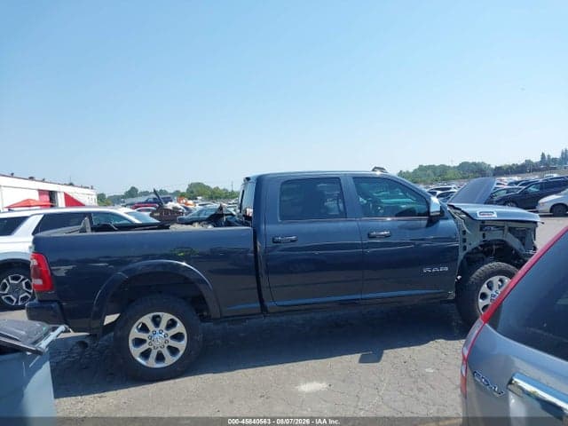 2020 RAM 2500 LARAMIE 4X4 6'4 BOX 13