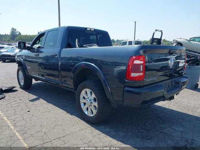2020 RAM 2500 LARAMIE 4X4 6'4 BOX 3