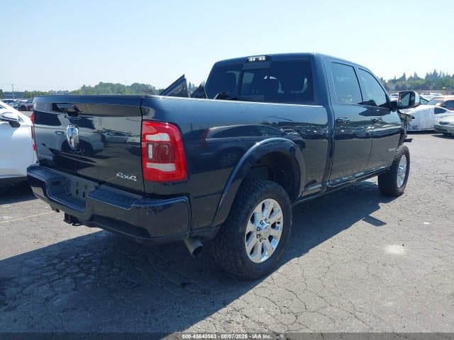 2020 RAM 2500 LARAMIE 4X4 6'4 BOX 4
