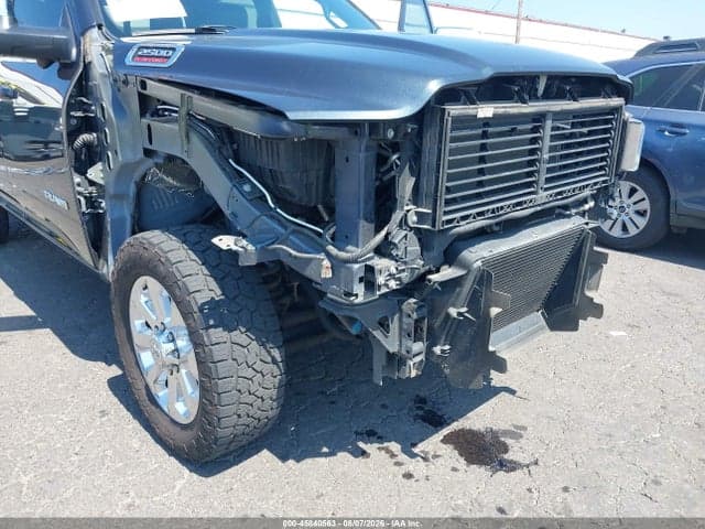 2020 RAM 2500 LARAMIE 4X4 6'4 BOX 6