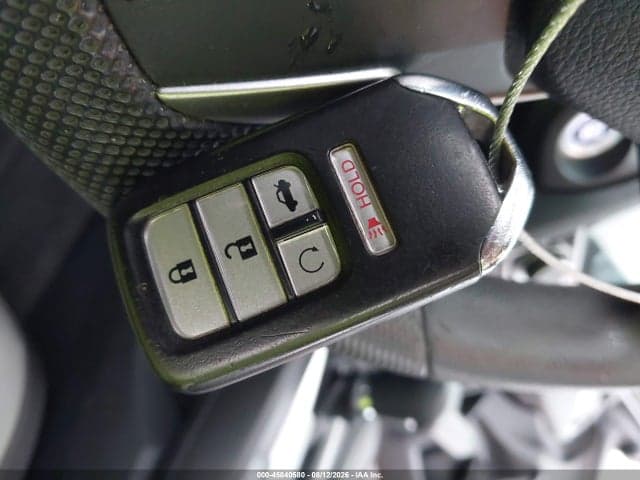 2017 HONDA CIVIC EX 11