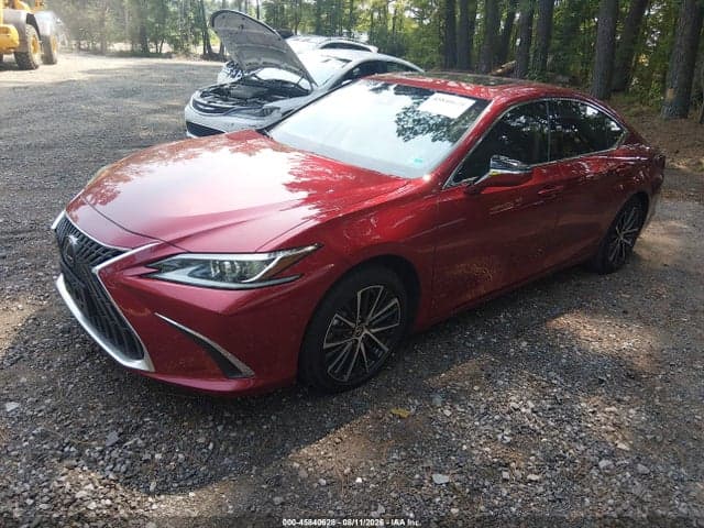2024 LEXUS ES 350 2