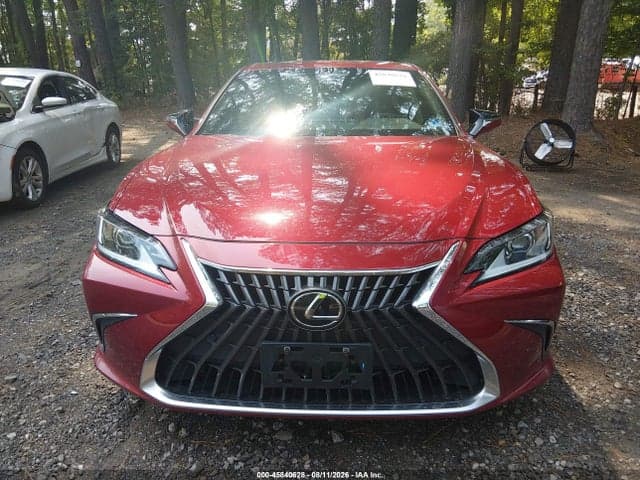 2024 LEXUS ES 350 12