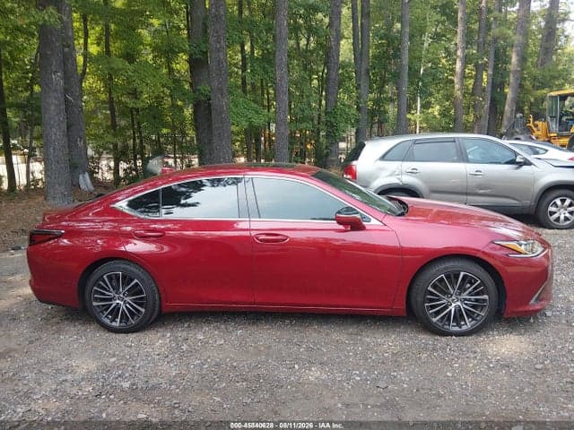 2024 LEXUS ES 350 13