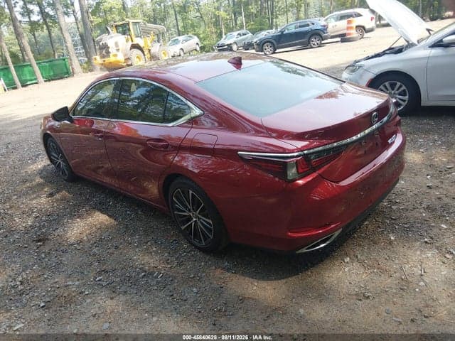 2024 LEXUS ES 350 3
