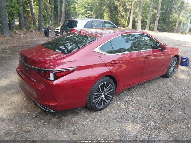 2024 LEXUS ES 350 4