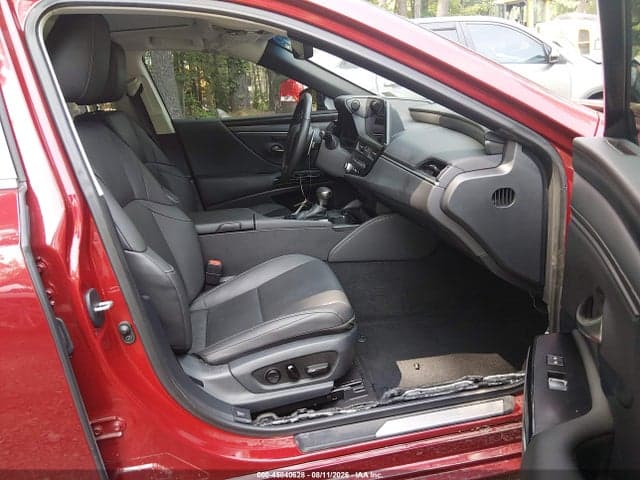 2024 LEXUS ES 350 5