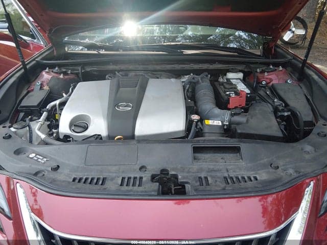 2024 LEXUS ES 350 10