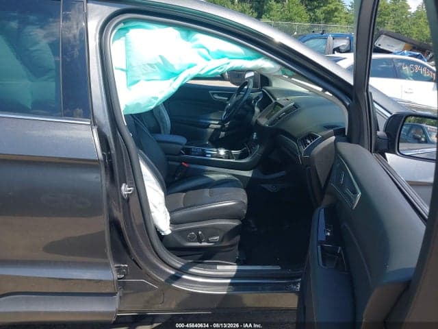 2019 FORD EDGE TITANIUM 5
