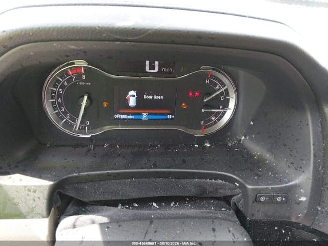 2017 HONDA PILOT ELITE 7