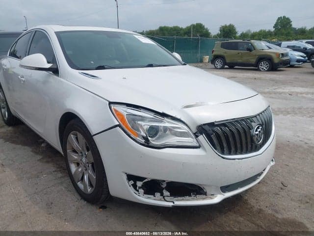 2017 BUICK REGAL PREMIUM I 6