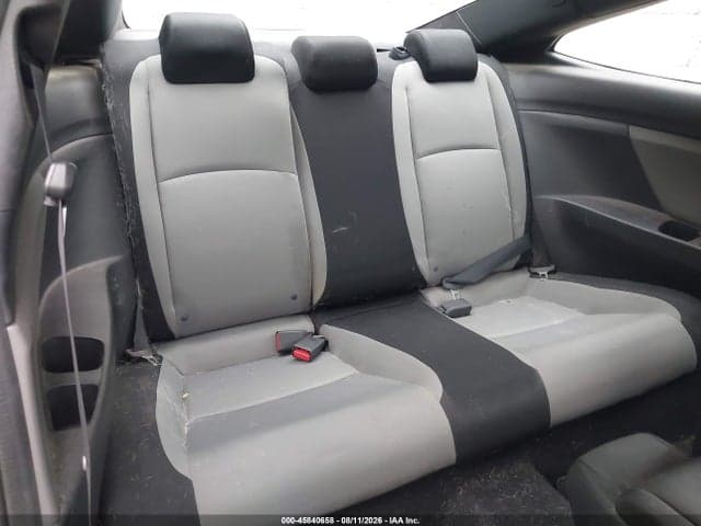 2017 HONDA CIVIC LX 8