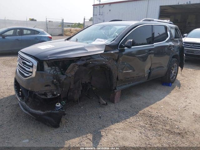 2019 GMC ACADIA SLT-1 2