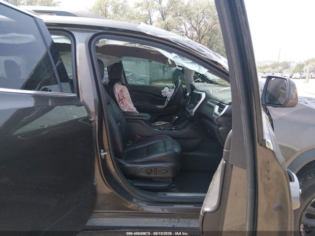 2019 GMC ACADIA SLT-1 5