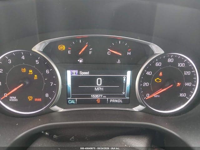 2019 GMC ACADIA SLT-1 7
