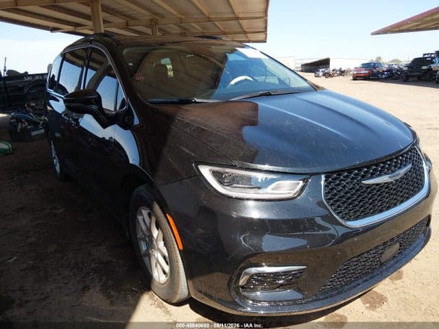 2022 CHRYSLER PACIFICA TOURING L 1