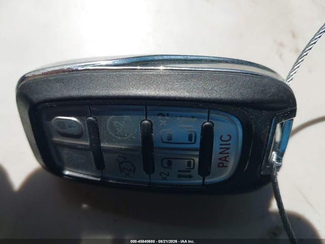 2022 CHRYSLER PACIFICA TOURING L 11