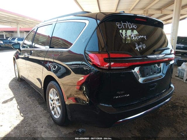 2022 CHRYSLER PACIFICA TOURING L 3