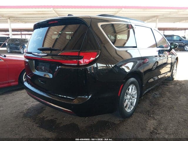 2022 CHRYSLER PACIFICA TOURING L 4