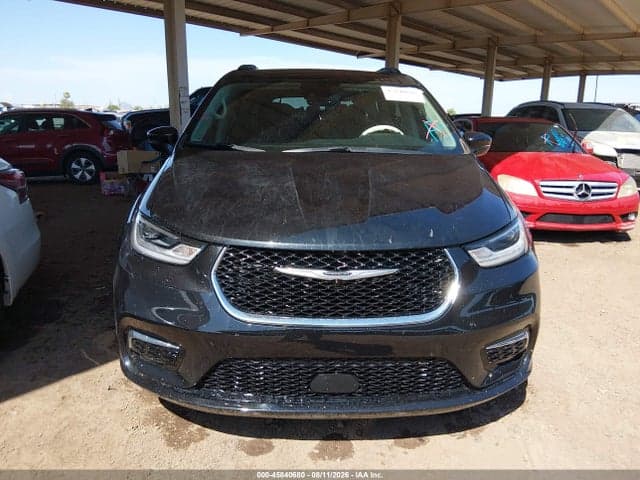 2022 CHRYSLER PACIFICA TOURING L 6