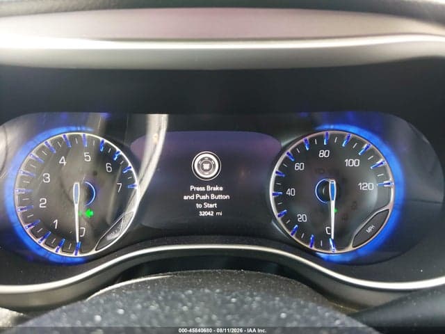 2022 CHRYSLER PACIFICA TOURING L 7